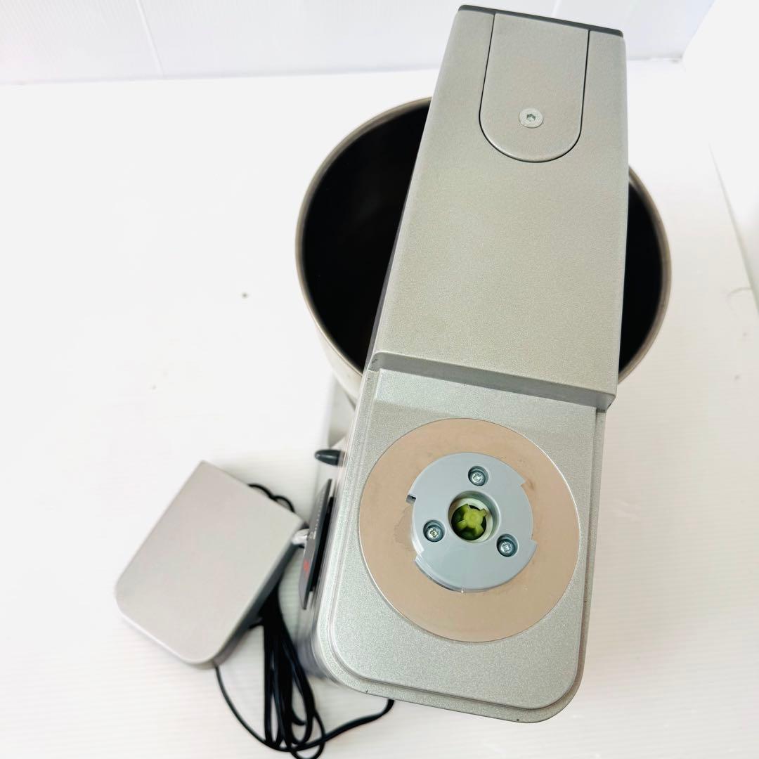 愛工舎製作所 MAJOR ケンミックス・メタリック KM-800　厨房機器 業務