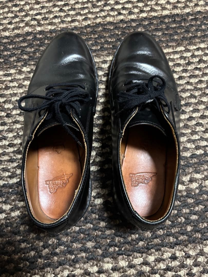 レッドウイング　ポストマン　101