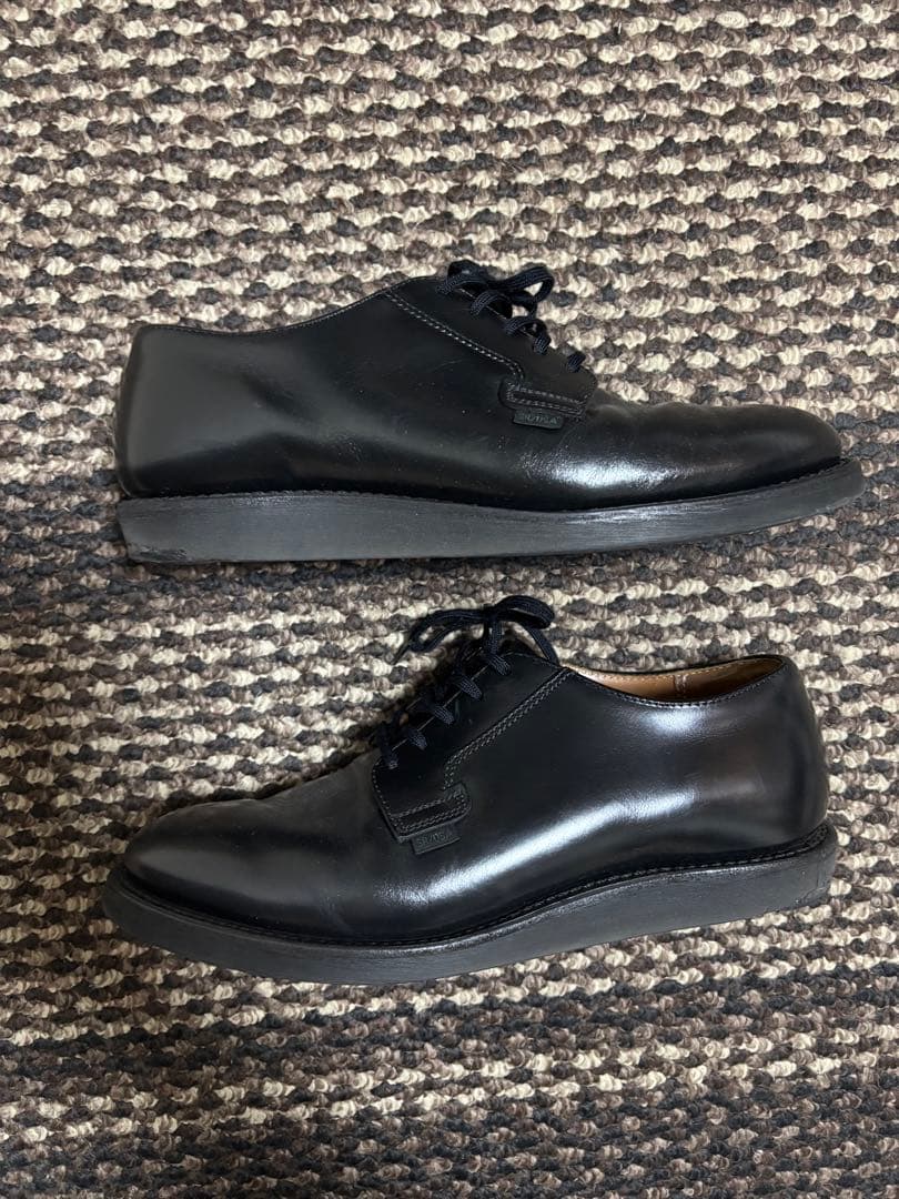 レッドウイング　ポストマン　101