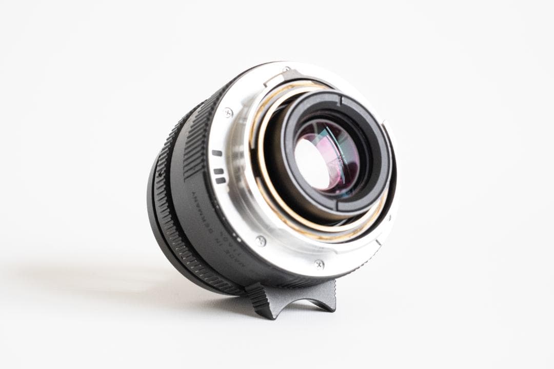 LEICA (ライカ) 28mm f/2 Summicron ズミクロンASPH
