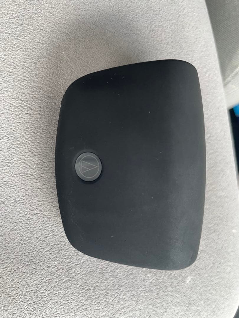 超美品　ATH-TWX9 ハイエンド　ほぼ未使用