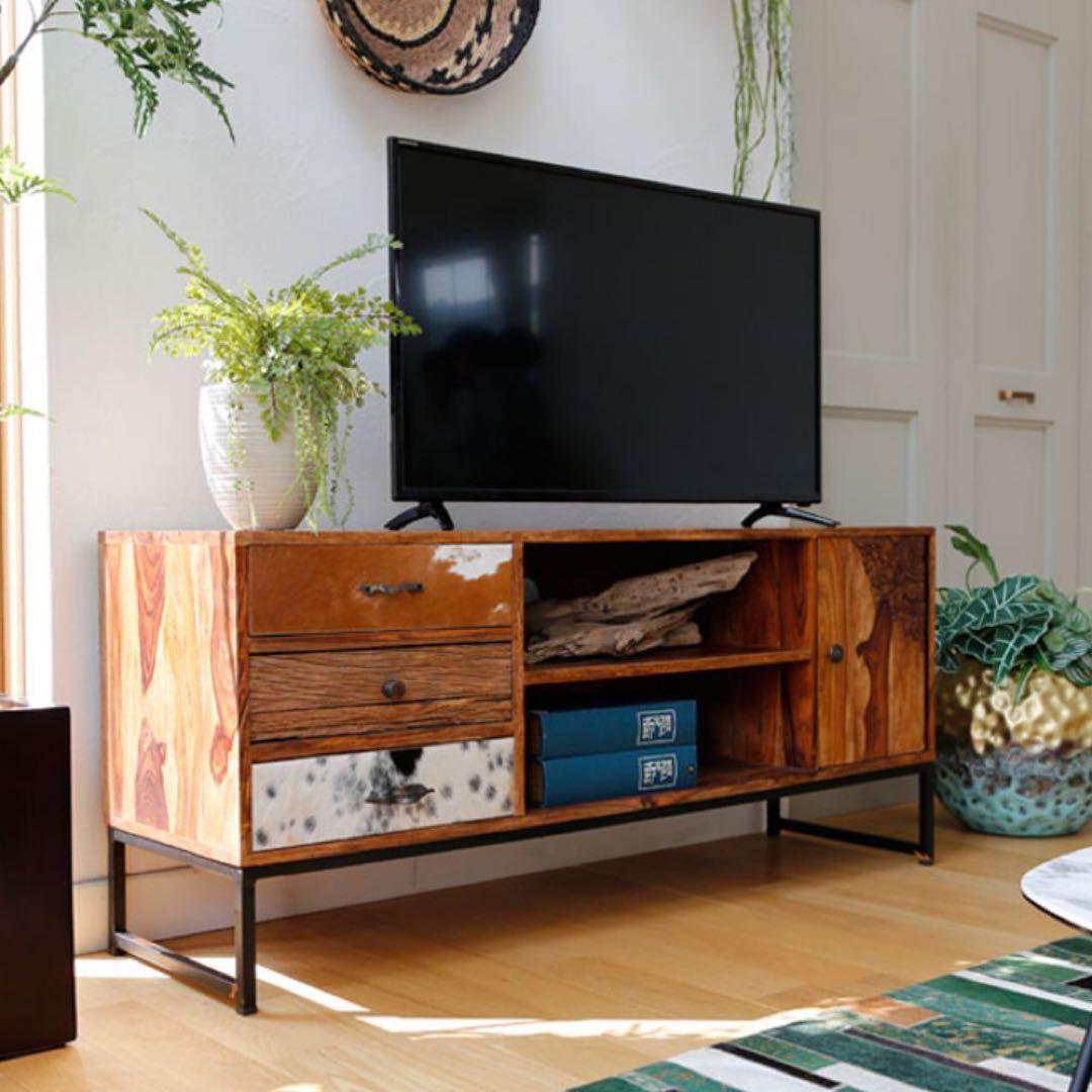 KARE RODEO テレビボード　廃盤品