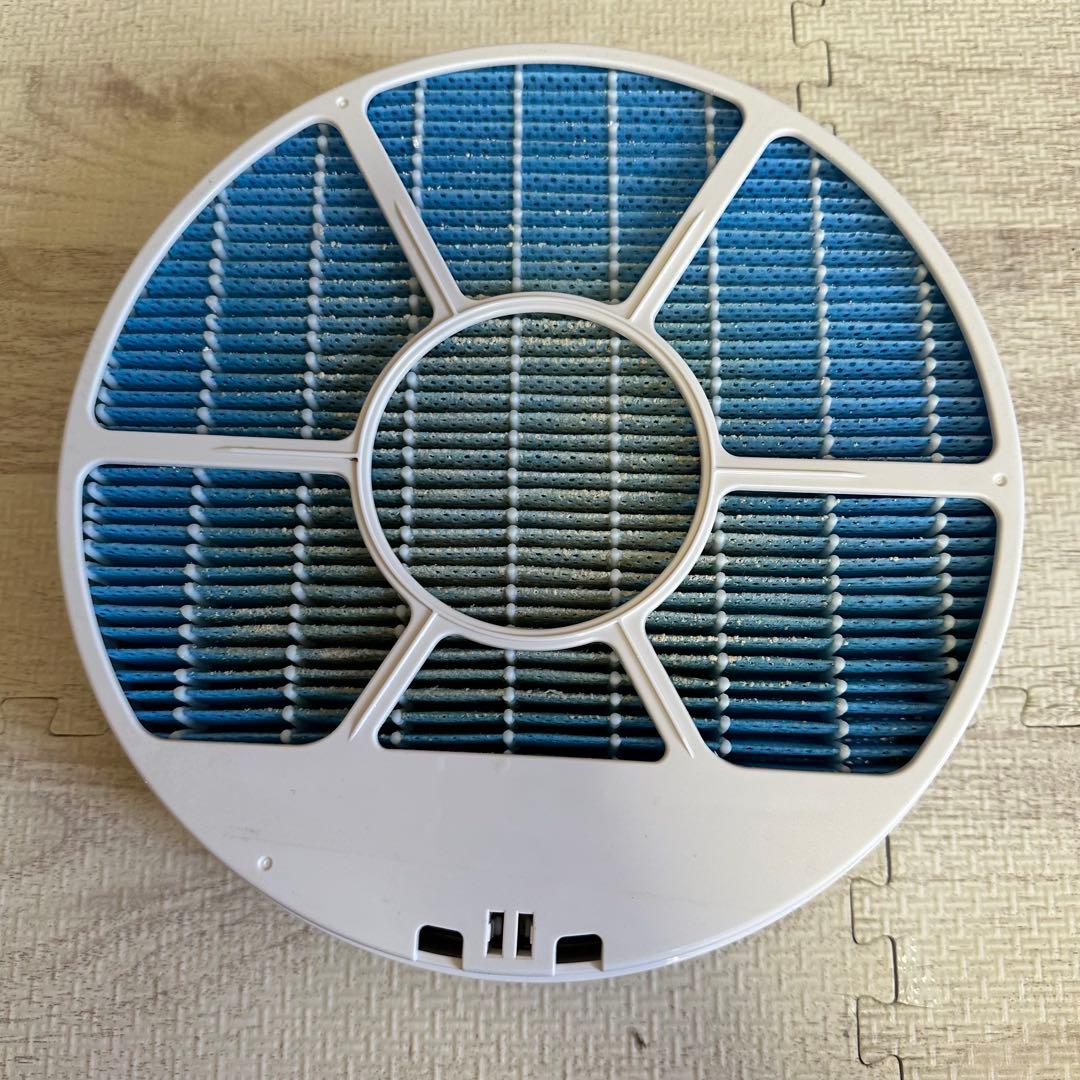 SHARP 空気清浄機 スリムタイプ　2020年製