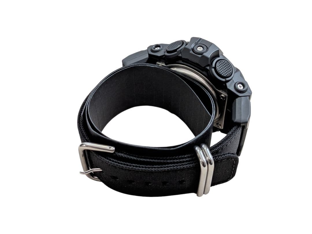 【新品】正規品 CASIO G-SHOCK デジタル腕時計GA-700シリーズ