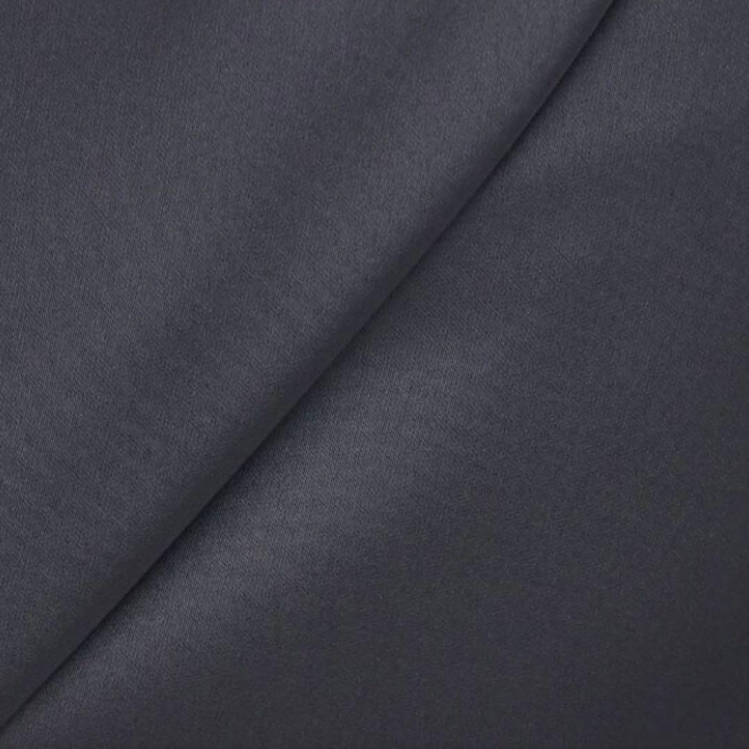 IENA ダブルサテン リラックスパンツ◆