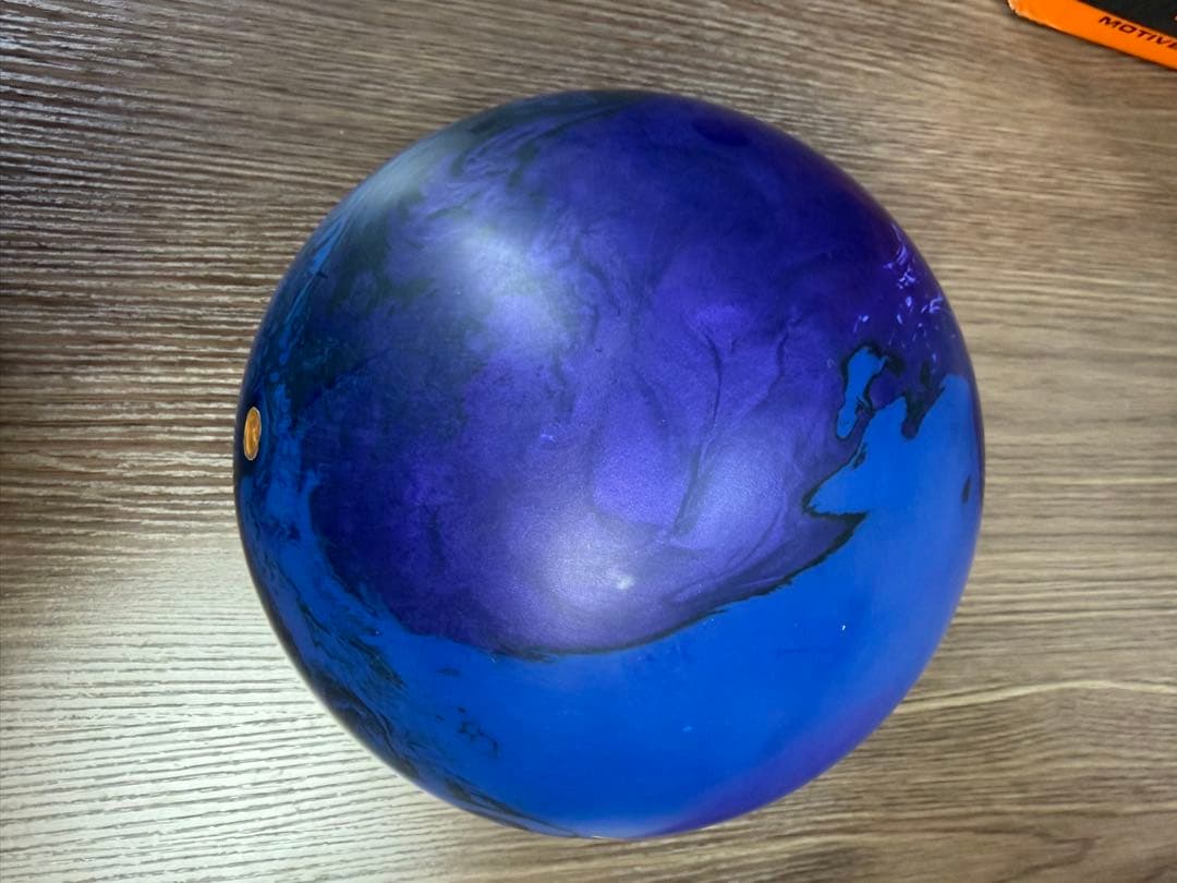 [超希少！日本のみ発売] motive キングベノム　15P②