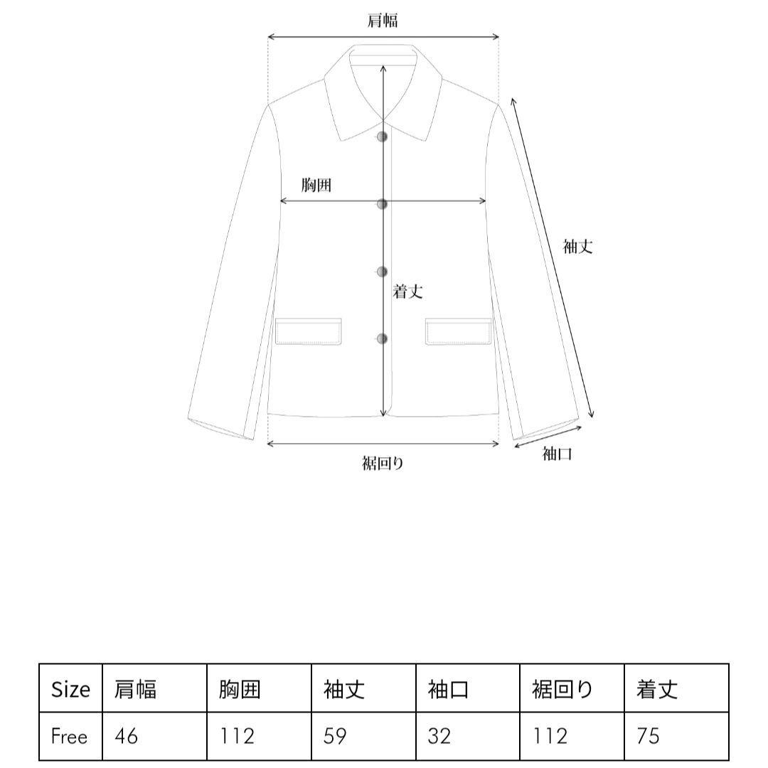 即日配達【新品タグ】OHOTORO＊Horizon Leather Jacket