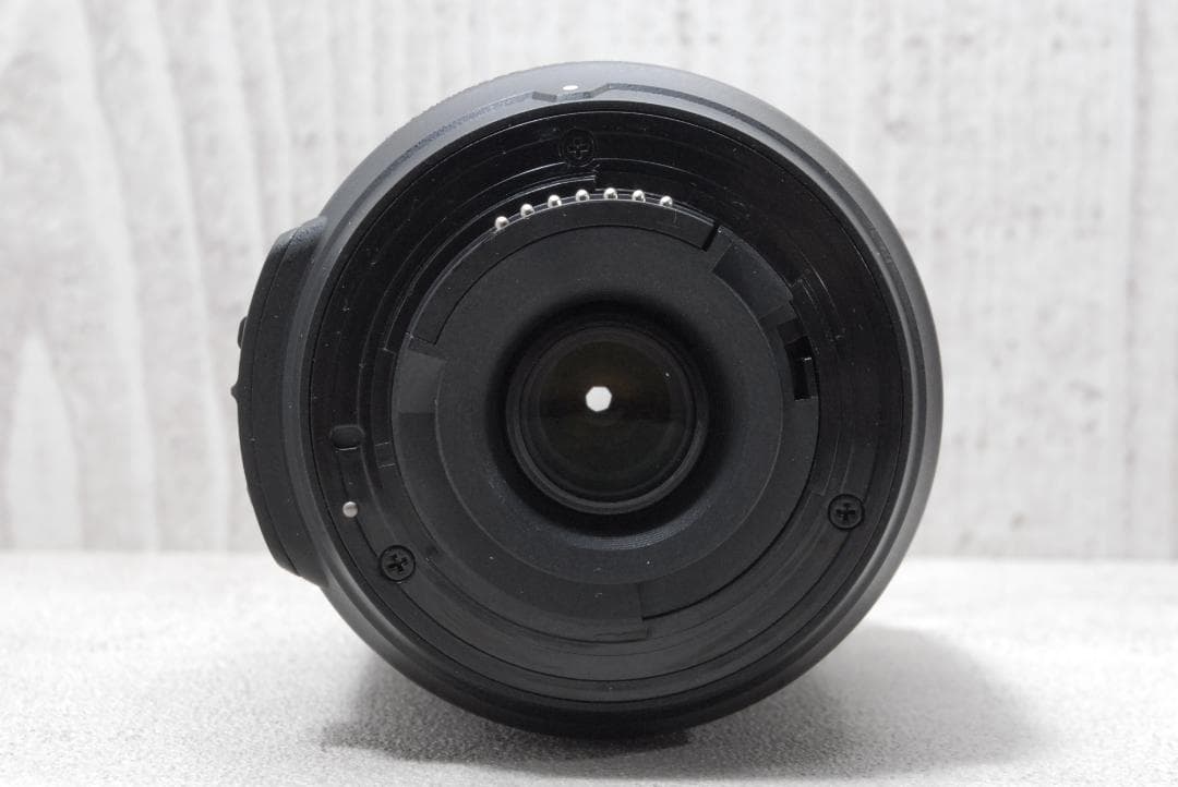 ✨Nikon D5600✨ ダブルズームレンズセット Wi-Fi スマホ転送