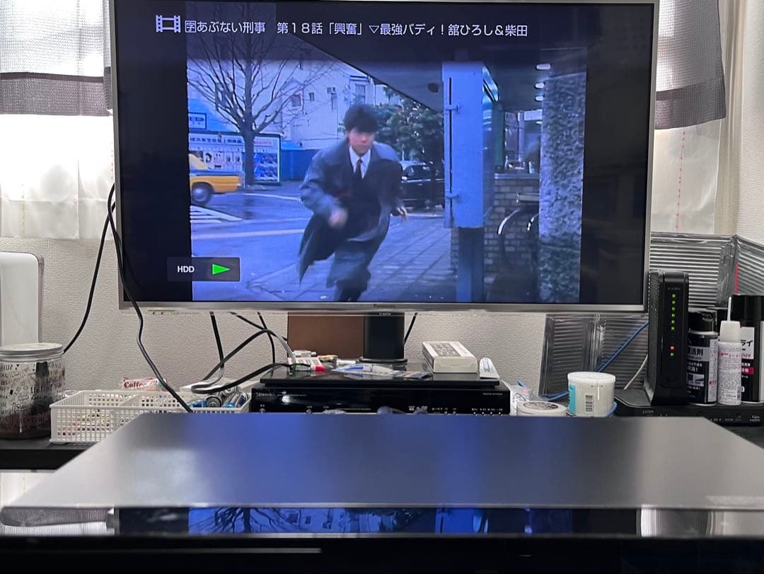 新品リモコン付　500GB ソニー　ブルーレイレコーダー　BDZ-E520