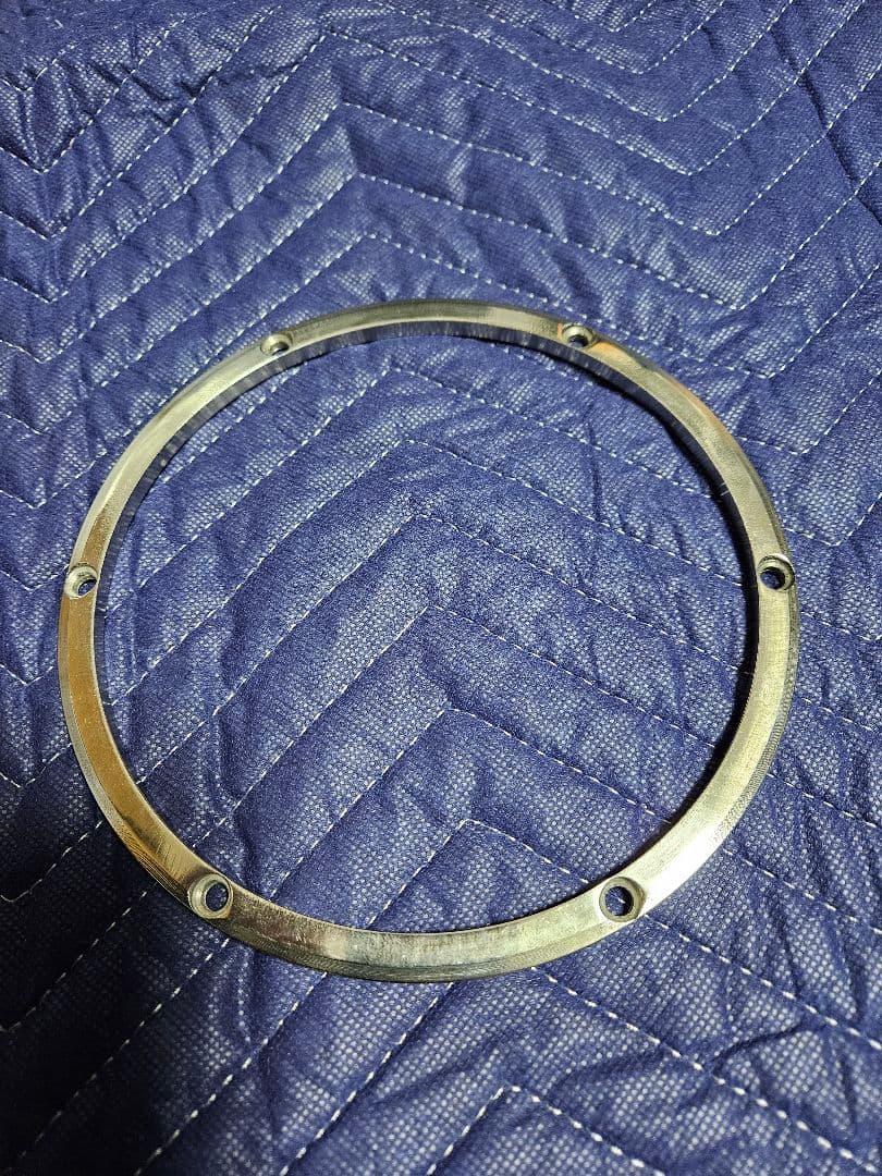 ts-m1rs2 ts-t1rs2用自作リング