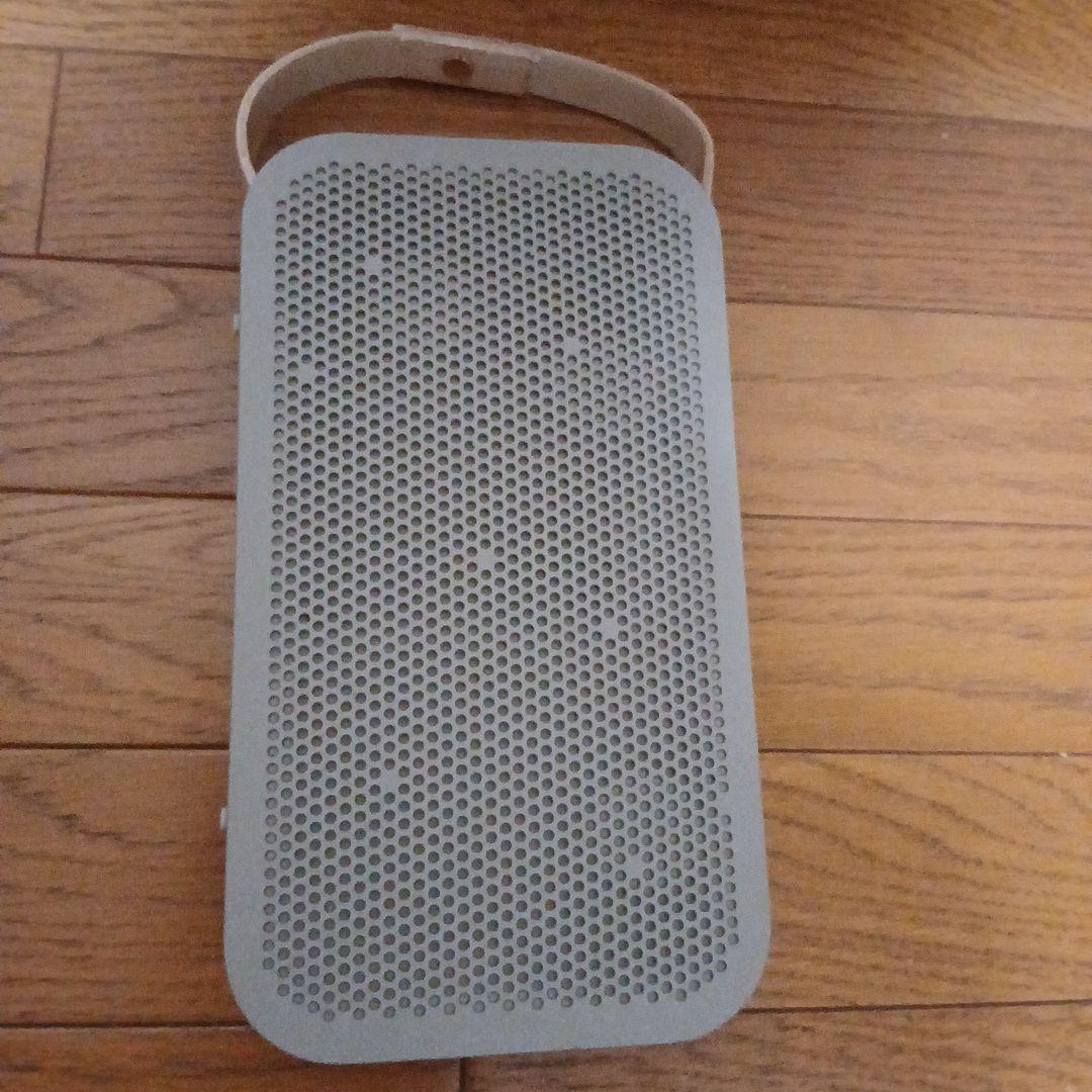 B&O PLAY A2 　BeoPlay A2