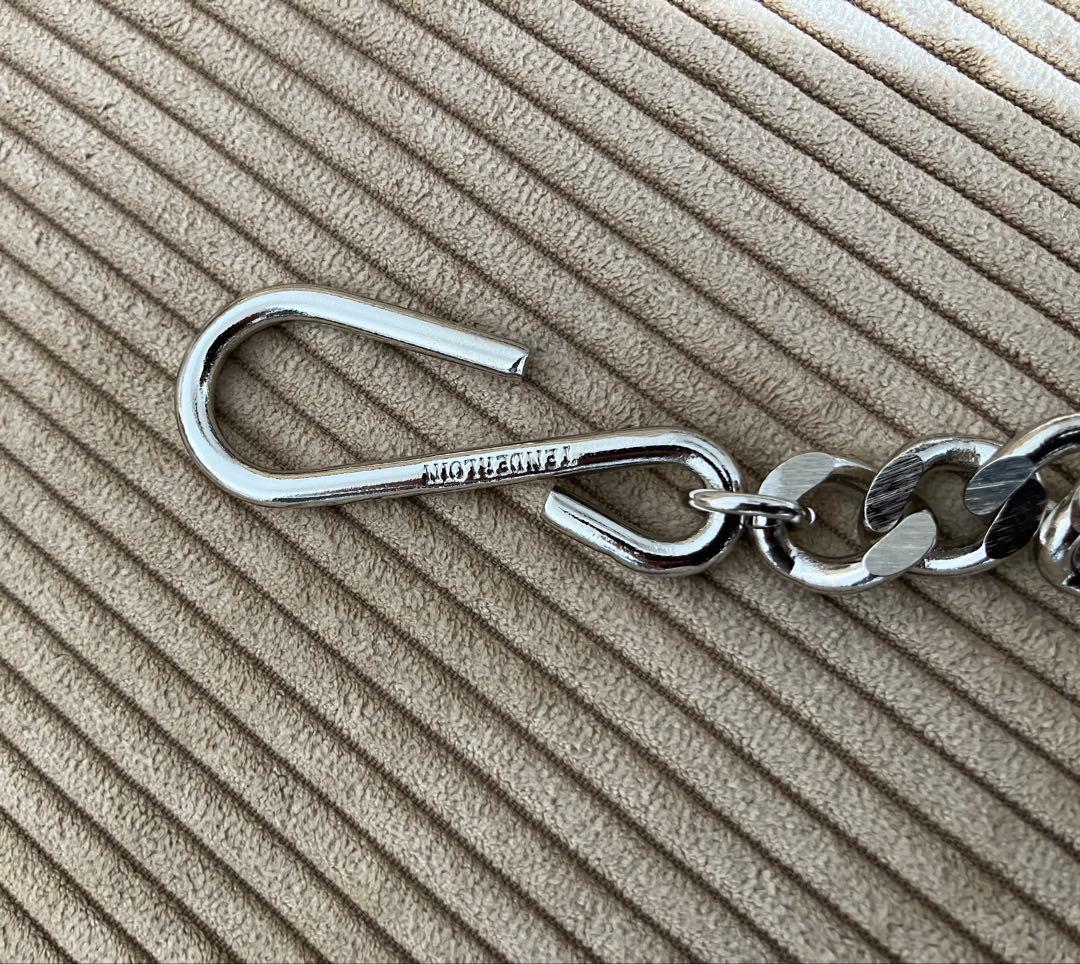 ORIGINAL TENDERLOIN ウォレットチェーン