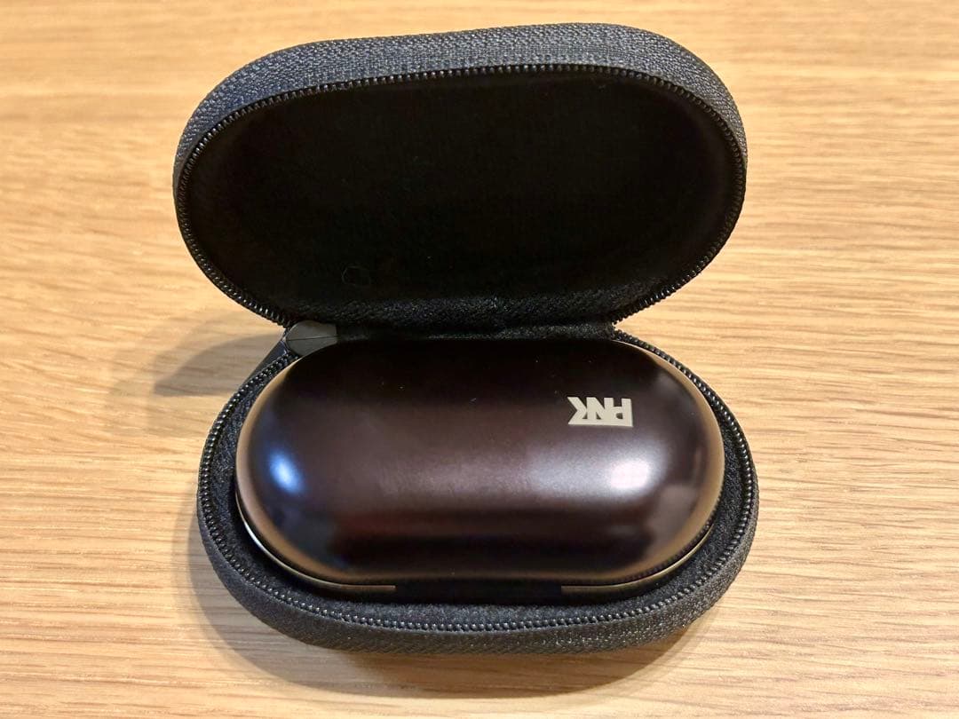 AVIOT TE-W1-PNKピヤホン8