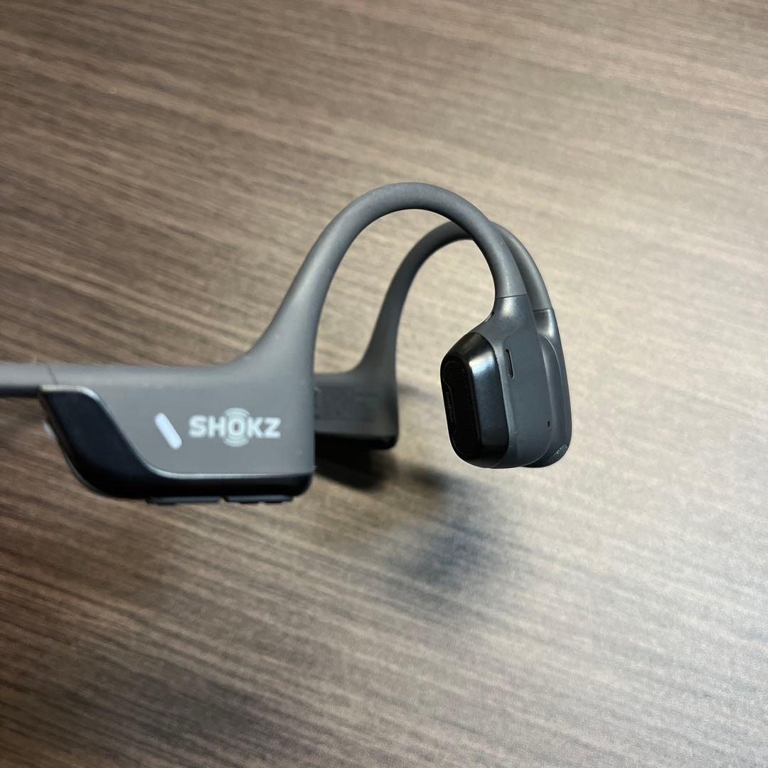 Shokz OpenRun Pro2 骨伝導イヤホン