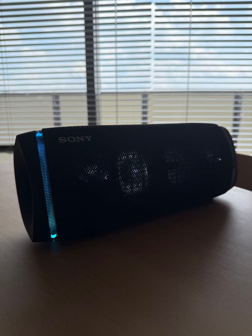 【Kaname】ソニー SRS-XB43 (ケース付き)