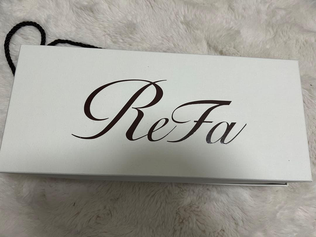 リファ　ビューテックリセッター