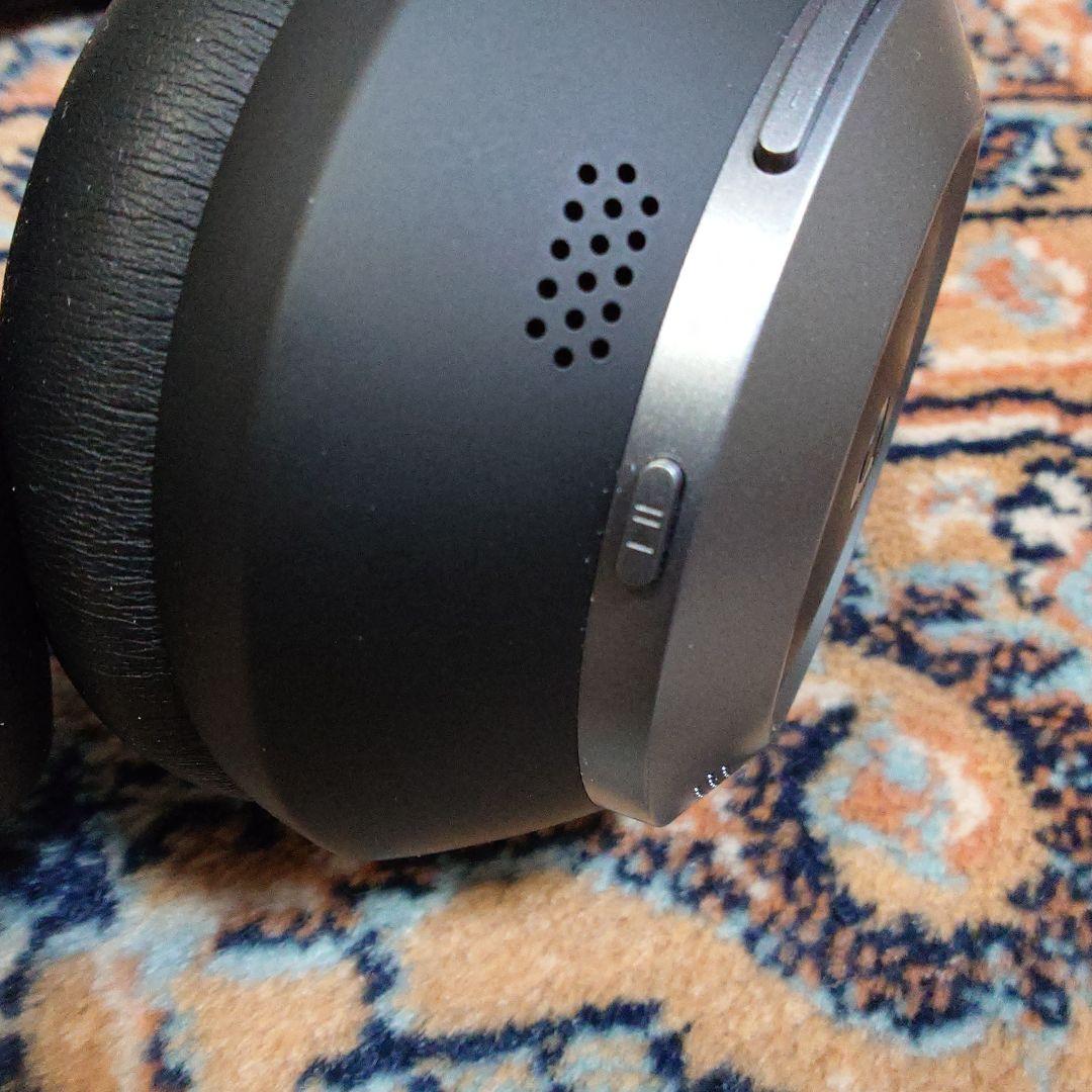 Anker Soundcore Space One Pro 美品