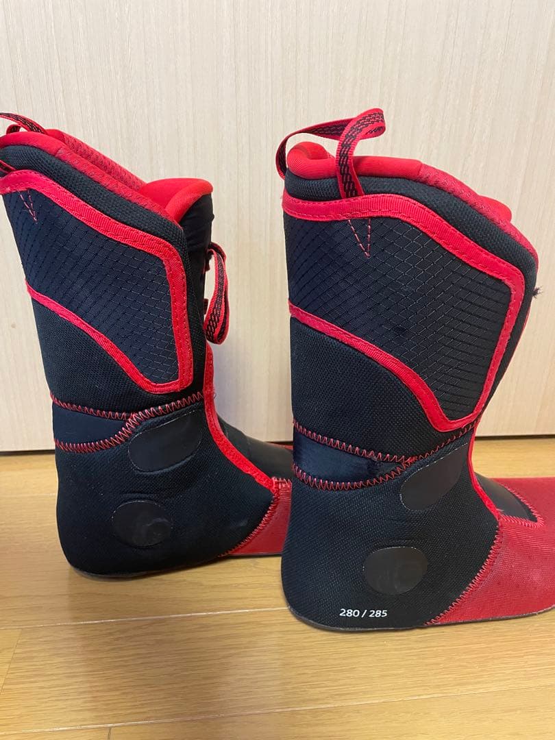 【訳あり】DYNAFIT SEVEN SUMITS