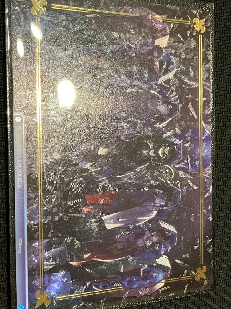 ツイステ　ヴァイスシュヴァルツブラウ　タイトルカップ限定　上位賞