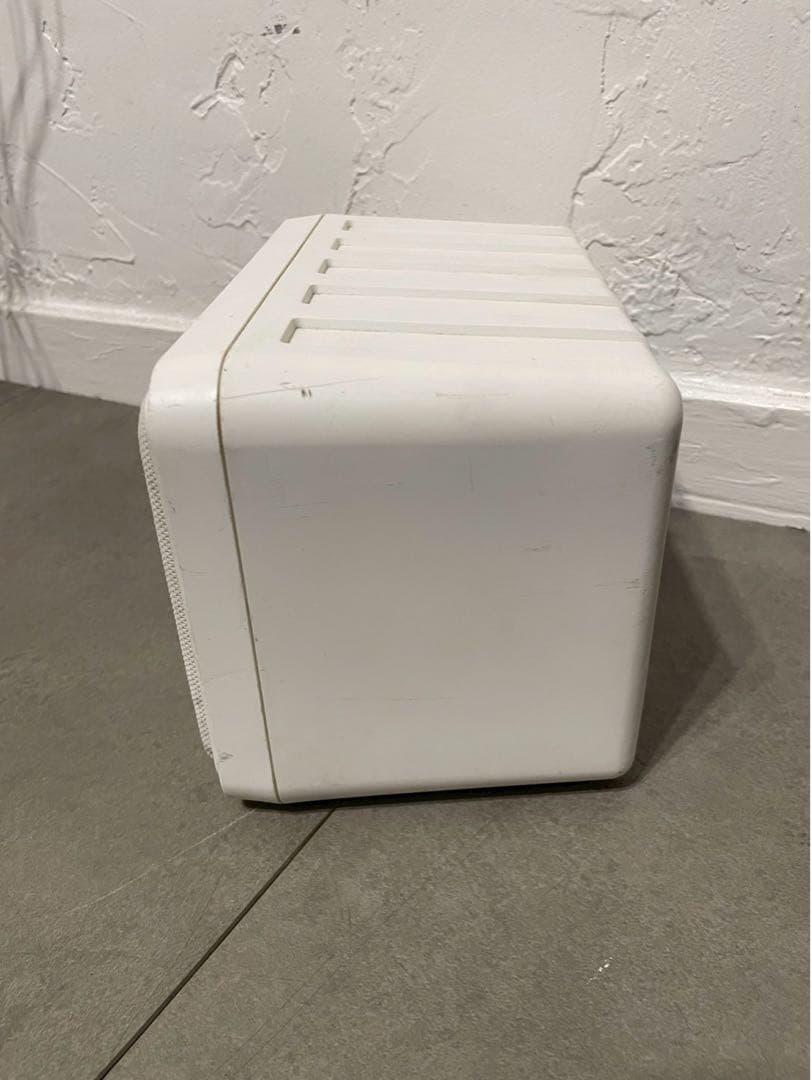 BOSE 101MMW スピーカーシステム 左右ペア 動作確認済み 希少ホワイト