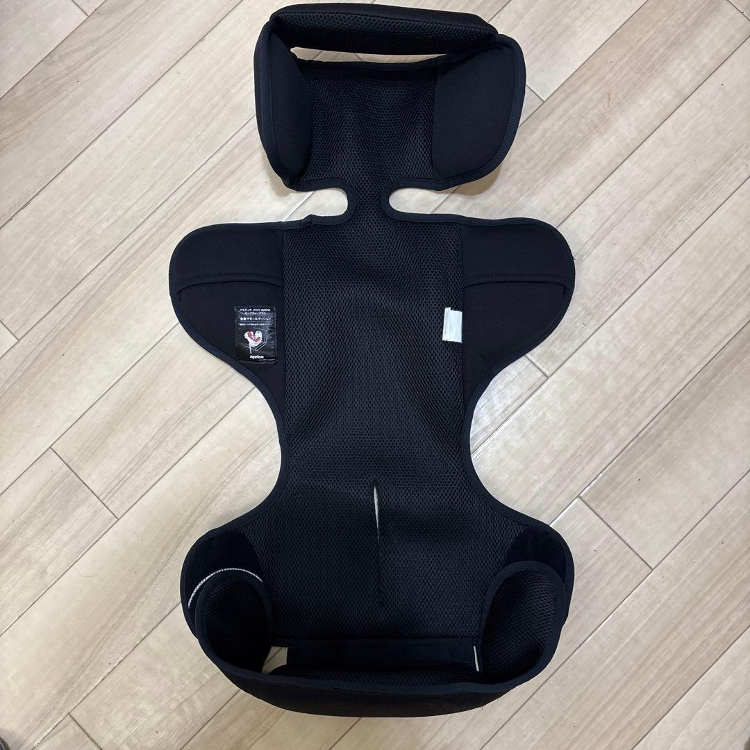 Apricaフラディア グロウ ISOFIX セーフティープラス