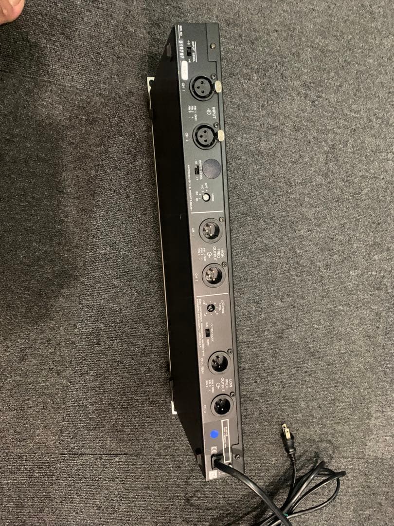 ボーズ Bose Panaray 502A+502C CONTROLLER