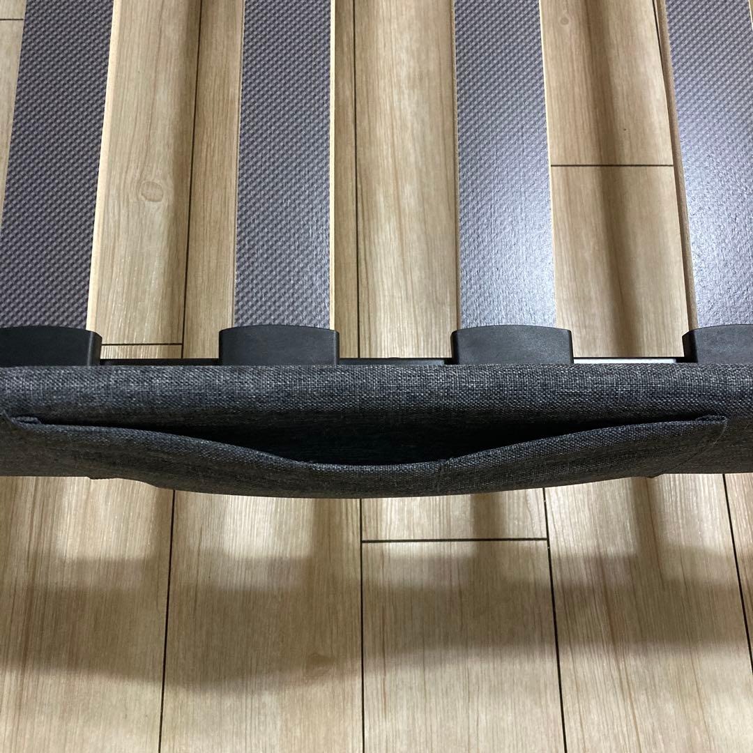 【自社エリア配送限定販売】Emma/エマ・ベッドフレーム/クイーンサイズ