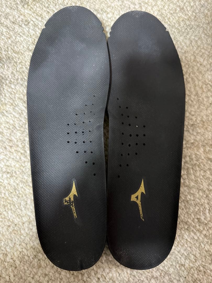 H*す様 【27日まで‼️】ミズノ モナルシーダ NEO 3 エリート 26cm