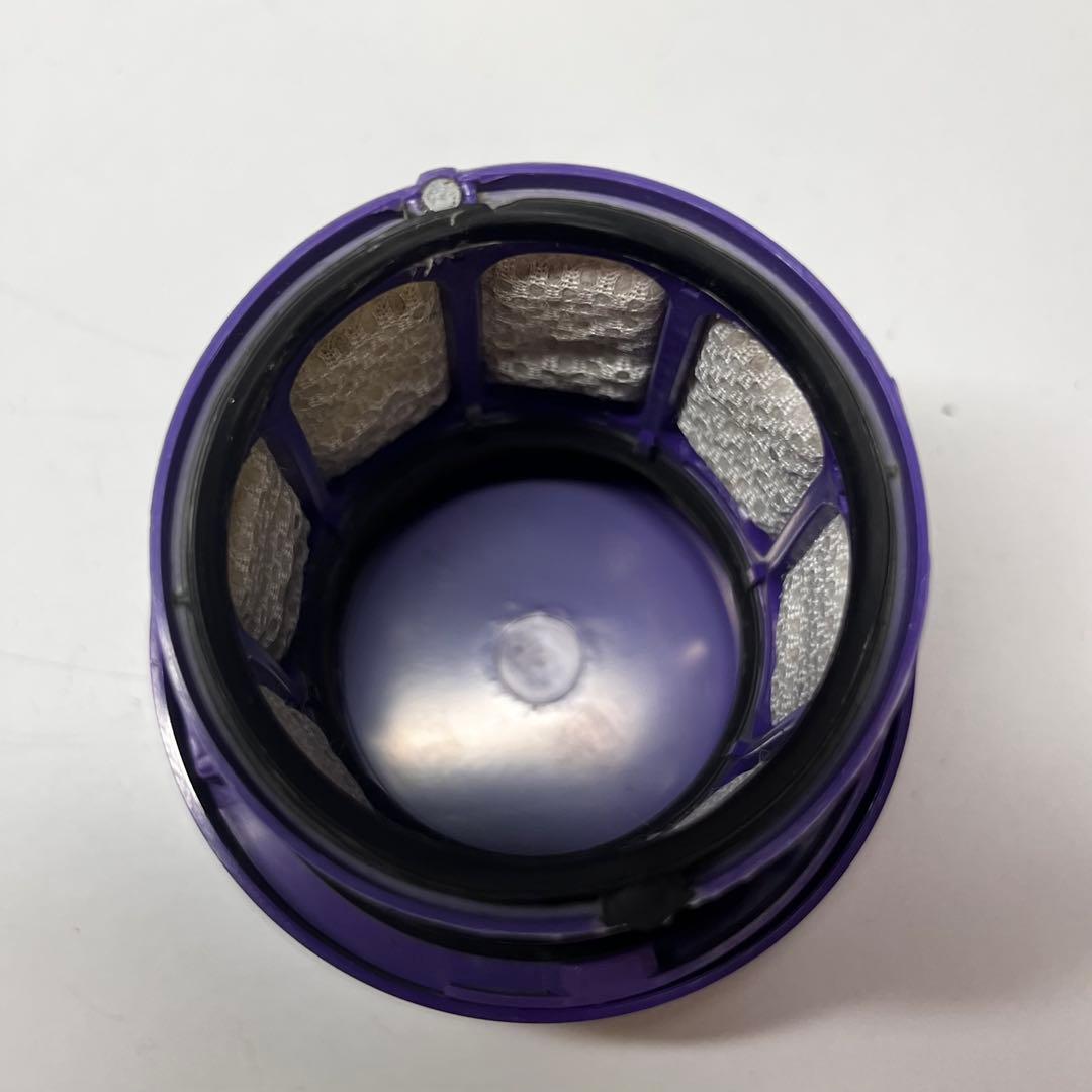 ダイソン Dyson Cyclone V10 Fluffy 充電式掃除機