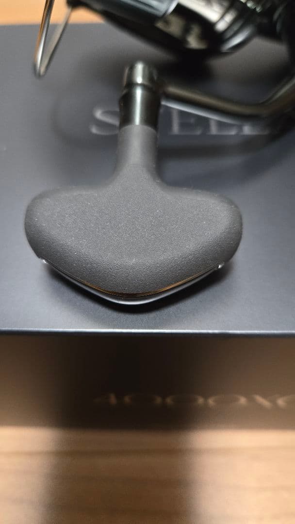 シマノ 22ステラ 4000XG