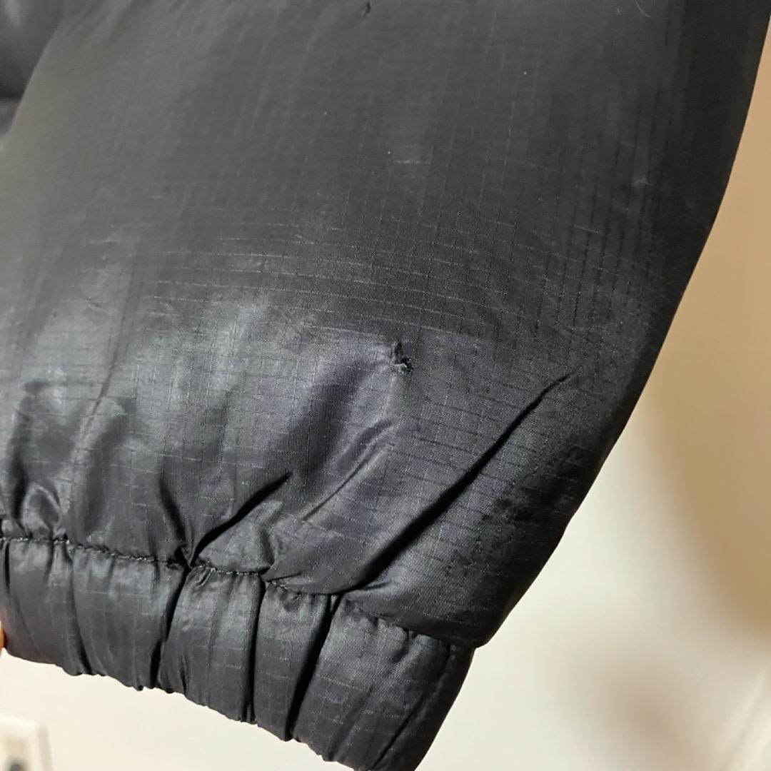 THE NORTH FACE Summit Series ダウンジャケット M