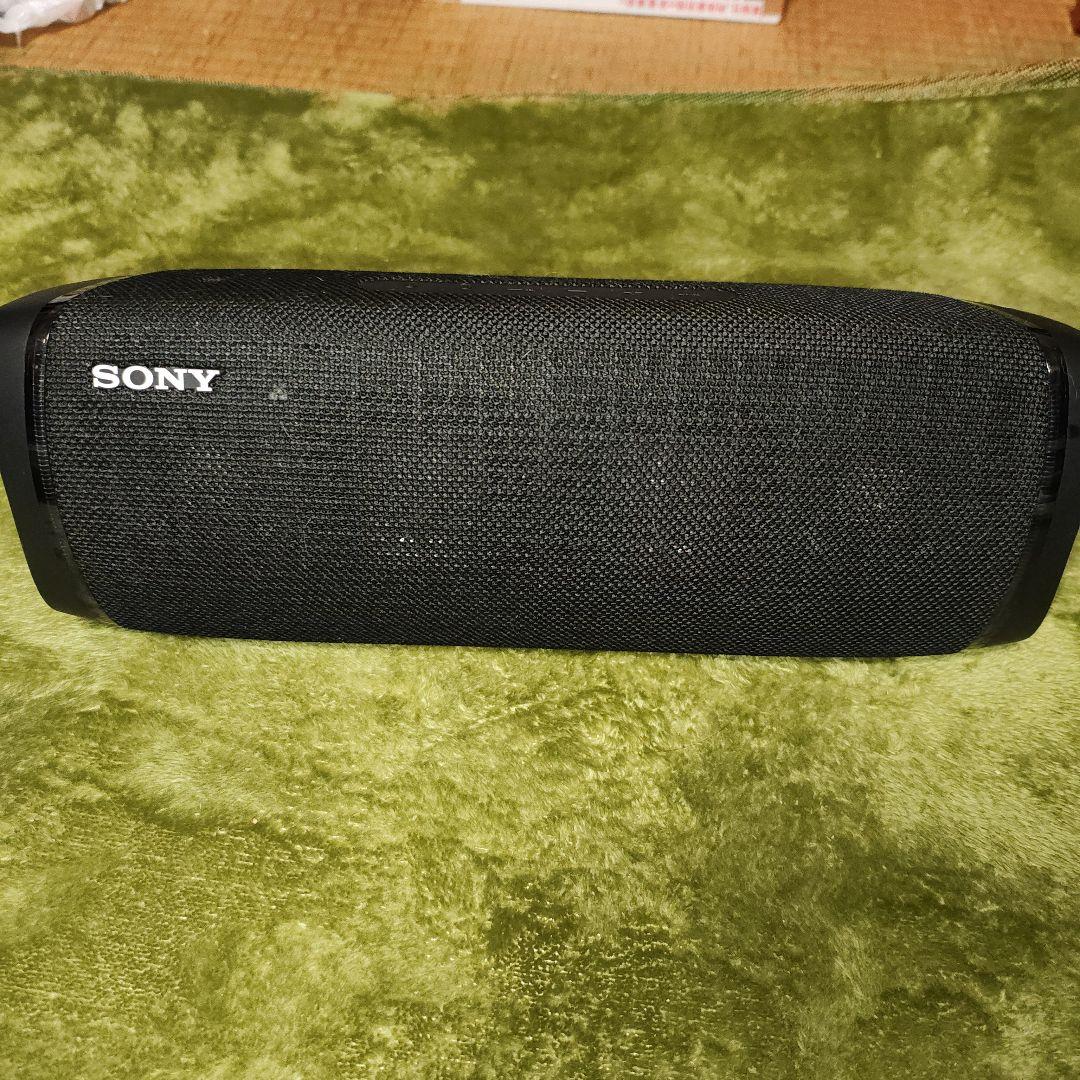 スピーカー・ウーファー Sony SRS-XB43-B