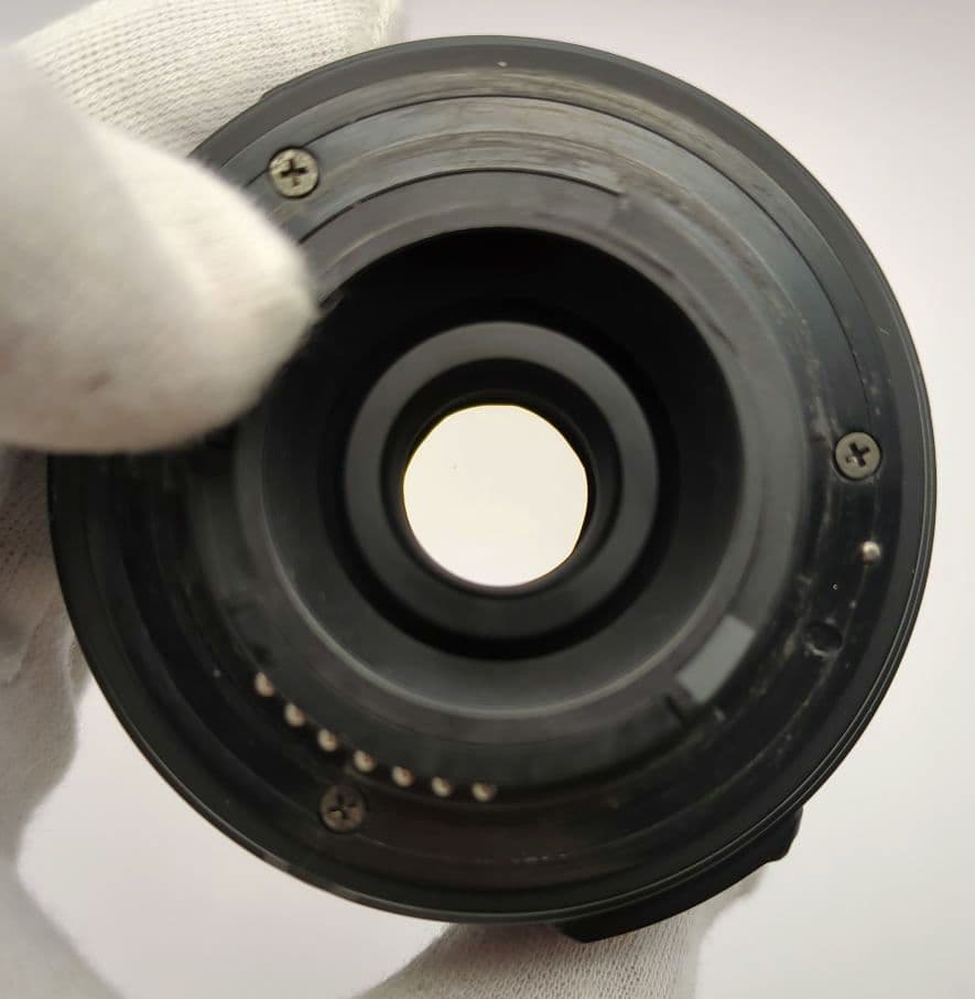 Nikon D80 ＋ 18-55GII レンズ 一眼レフカメラ CCDセンサー