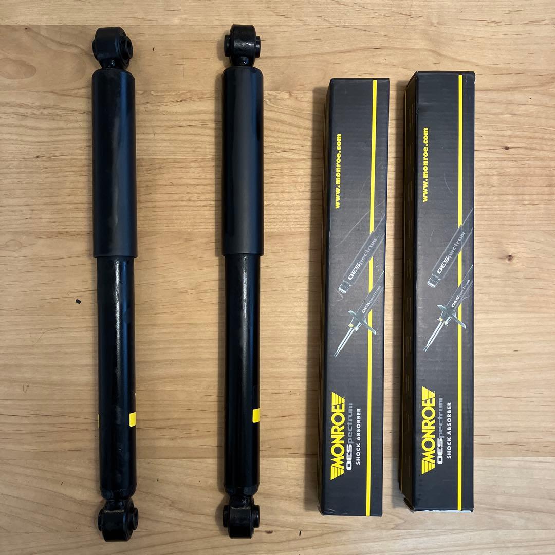 MONROE OEスペクトラム エブリイ　M378236SP リアショック