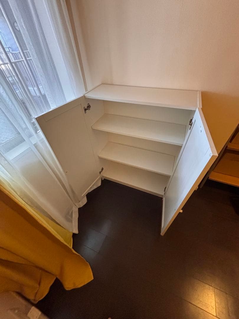 本棚 BILLY ビリー / OXBERG オクスベリ本日セール‼️12900円