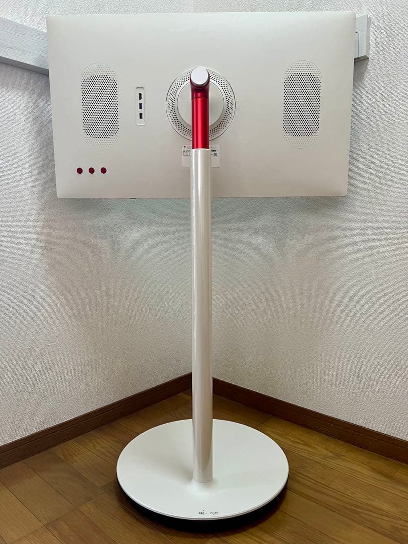 KTC Megpad 32型 4K タッチスクリーンモニター