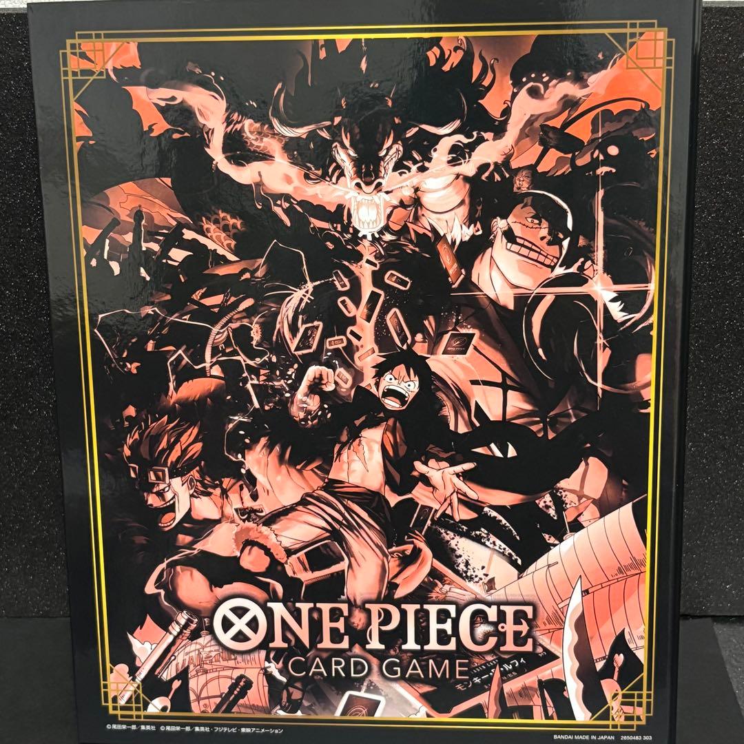 ク*）様 【合計112枚】SEC＋SRで100枚超！ワンピカード引退品まとめ売り