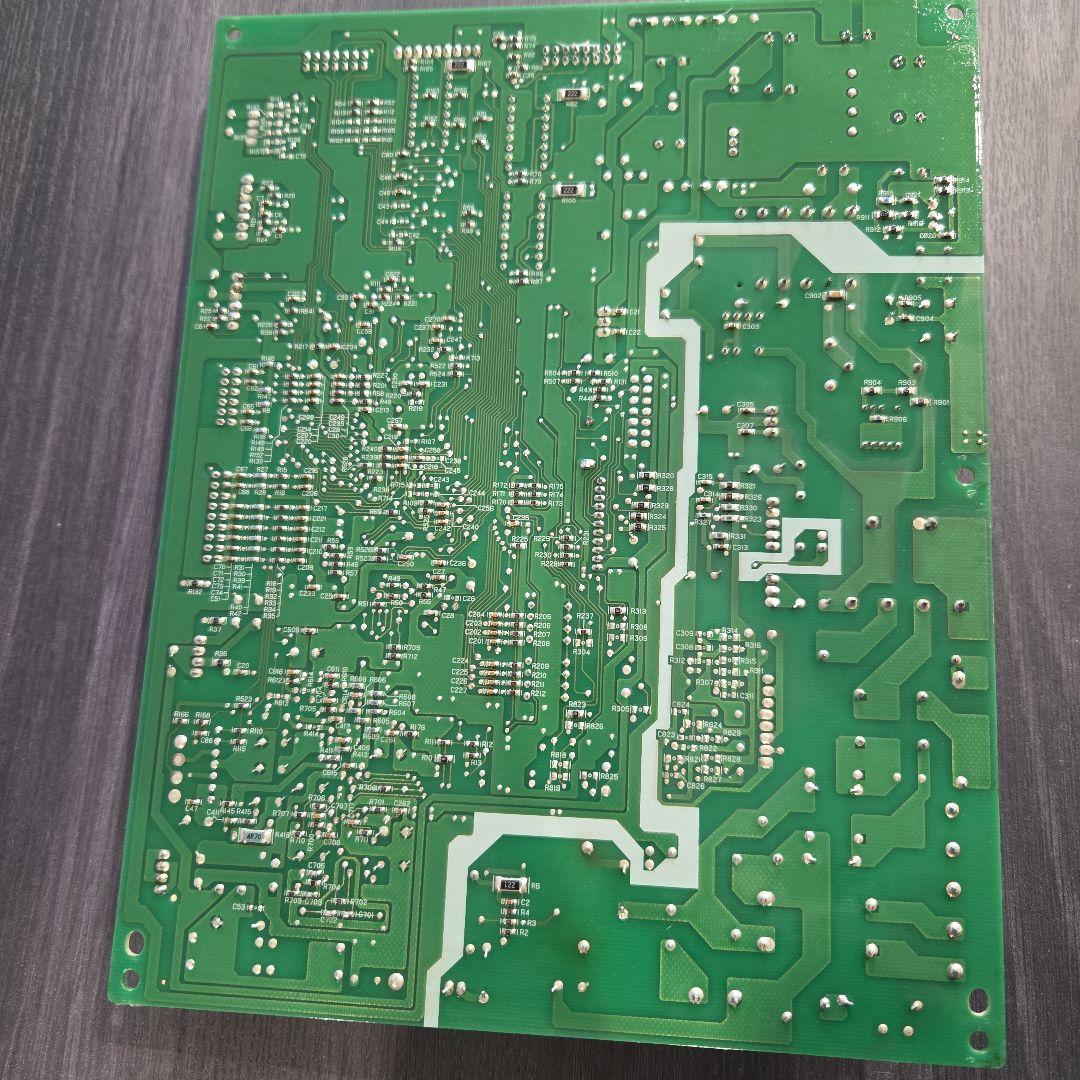 日立エコキュートタンク基盤　BHP-TA373