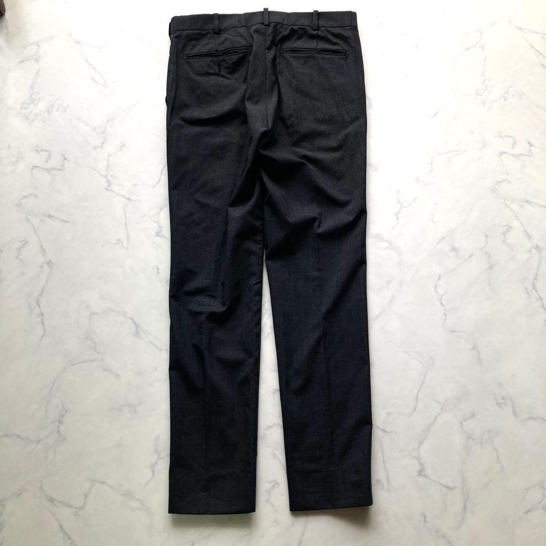 ジョンローレンスサリバン スリーピース スーツ グレー