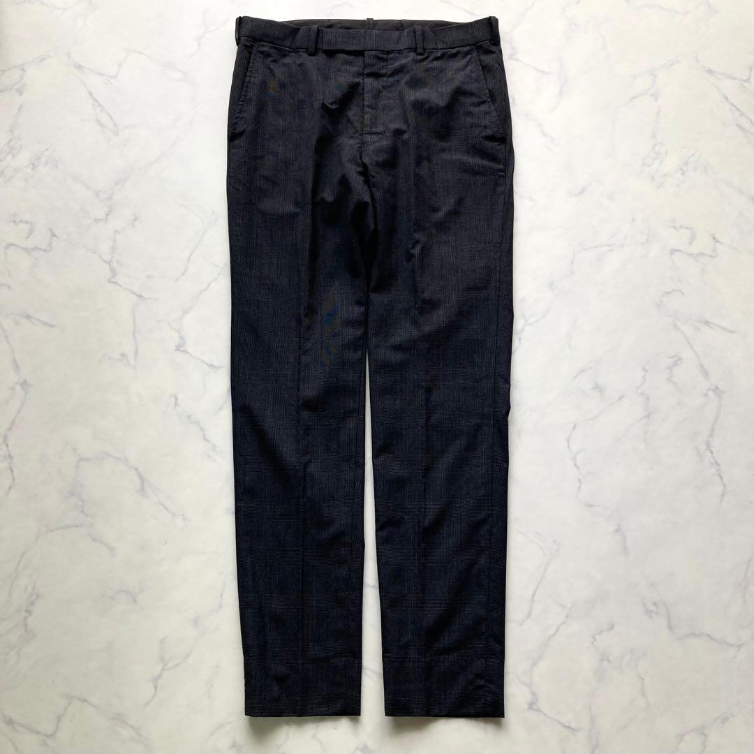 ジョンローレンスサリバン スリーピース スーツ グレー