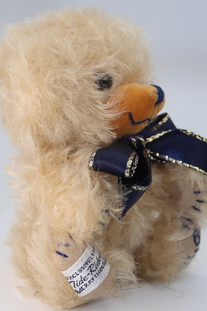 WDW CONVENTION2000限定マイクロチーキー 67/100 ベージュ