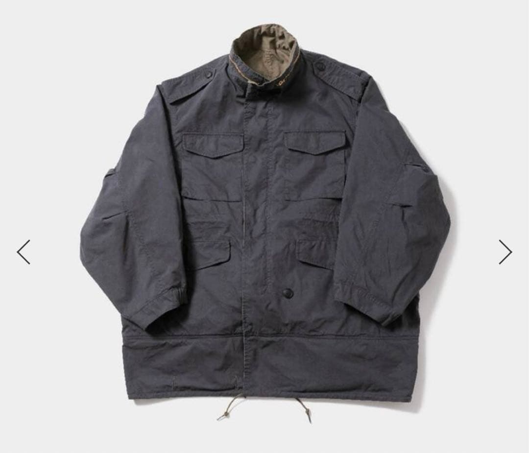 beautiful people コート　4way