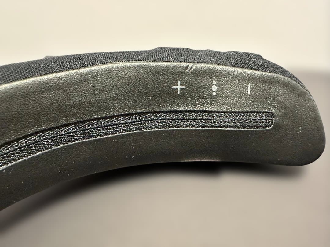 【美品】Bose SoundWear Companion speaker