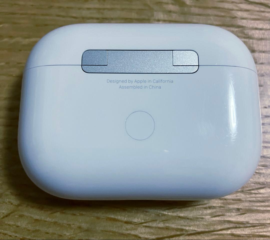 【第2世代】AirPods Pro (A3048) MagSafe/USB-C