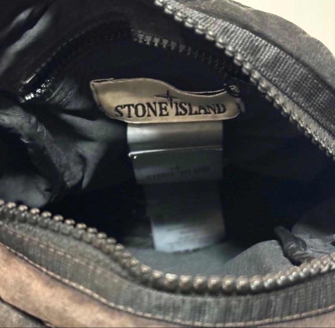 24ss stone  ショルダーバッグ