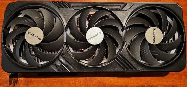 グラフィックボード・グラボ・ビデオカード GIGABYTE GeForce RTX 4090 GAMING OC 24G