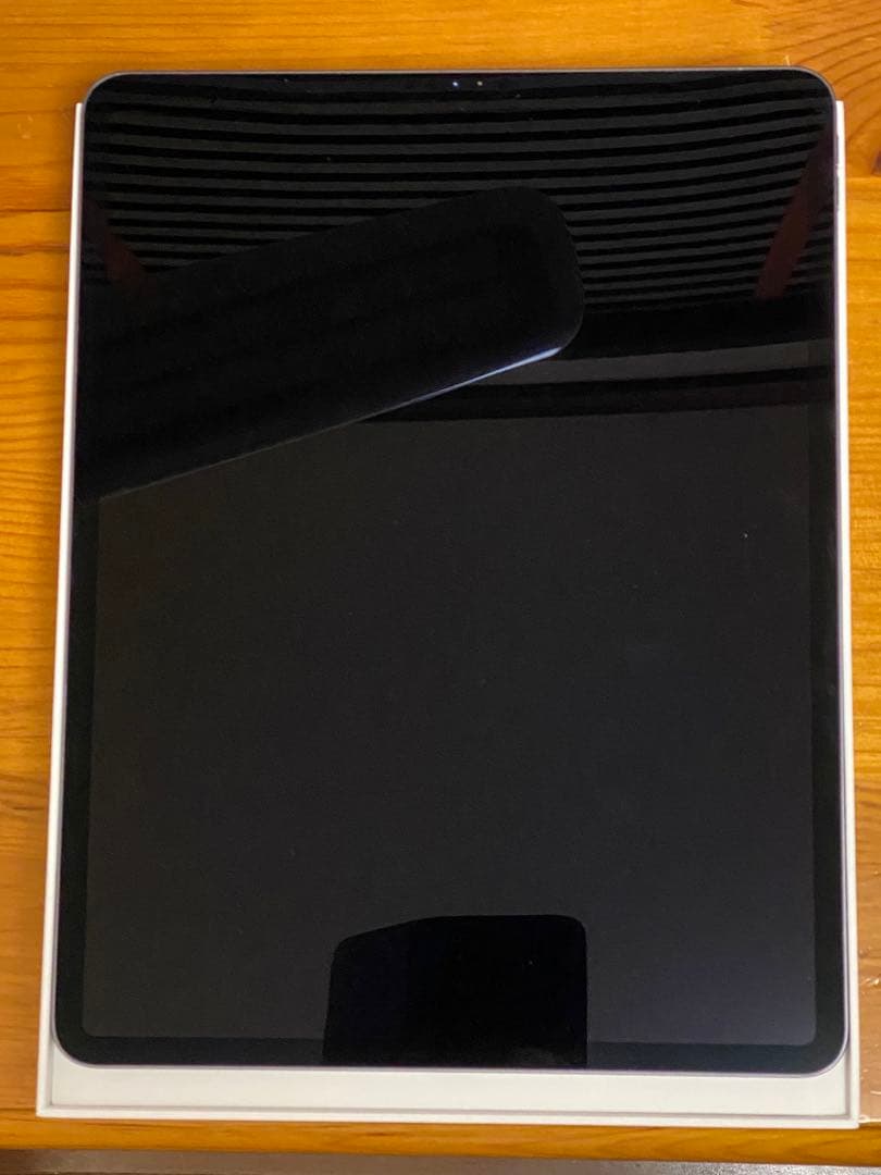 iPad Pro 12.9インチ 第3世代 スペースグレー 1TB Wi-Fi