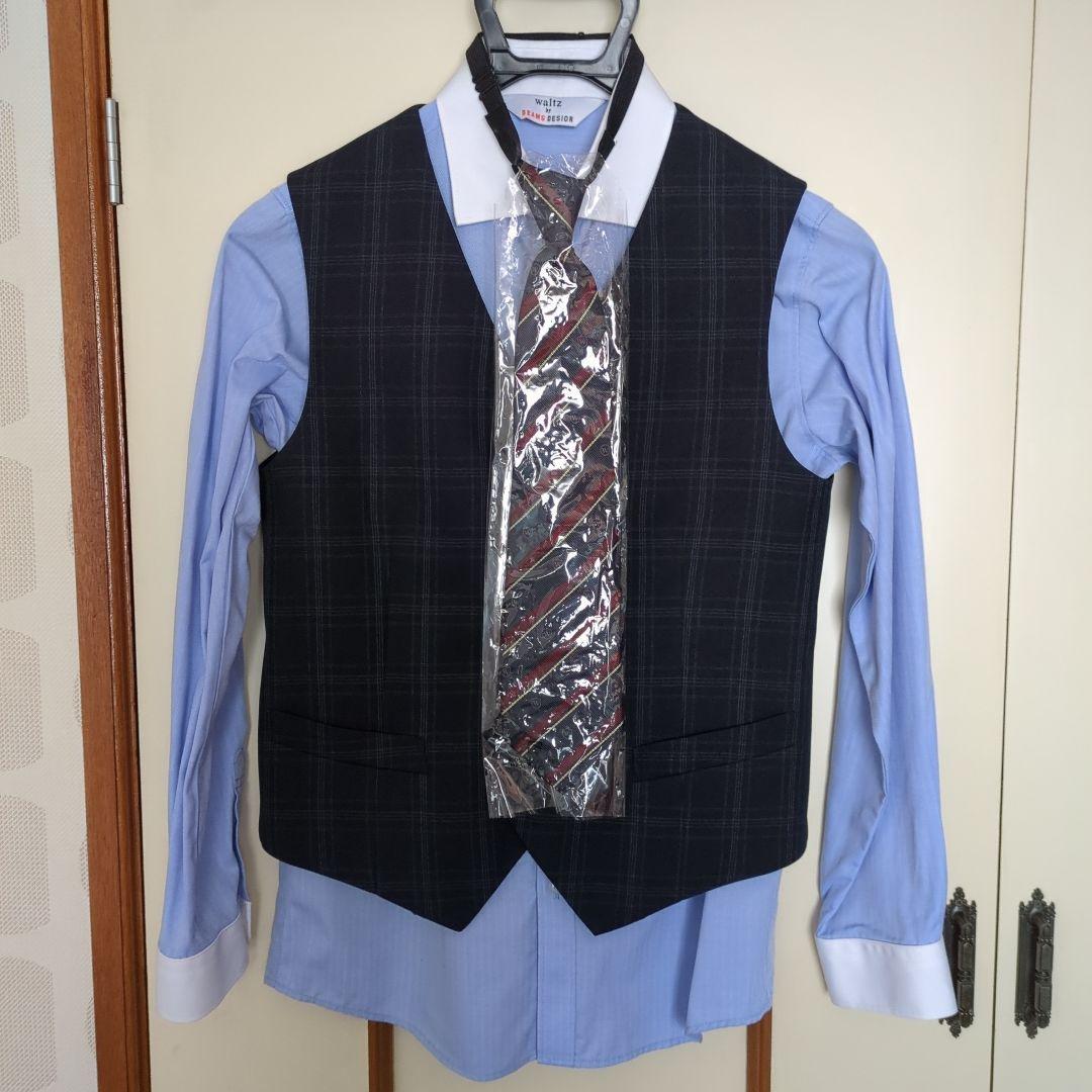 waltz by BEAMS DESIGN　フォーマルスーツセット 150