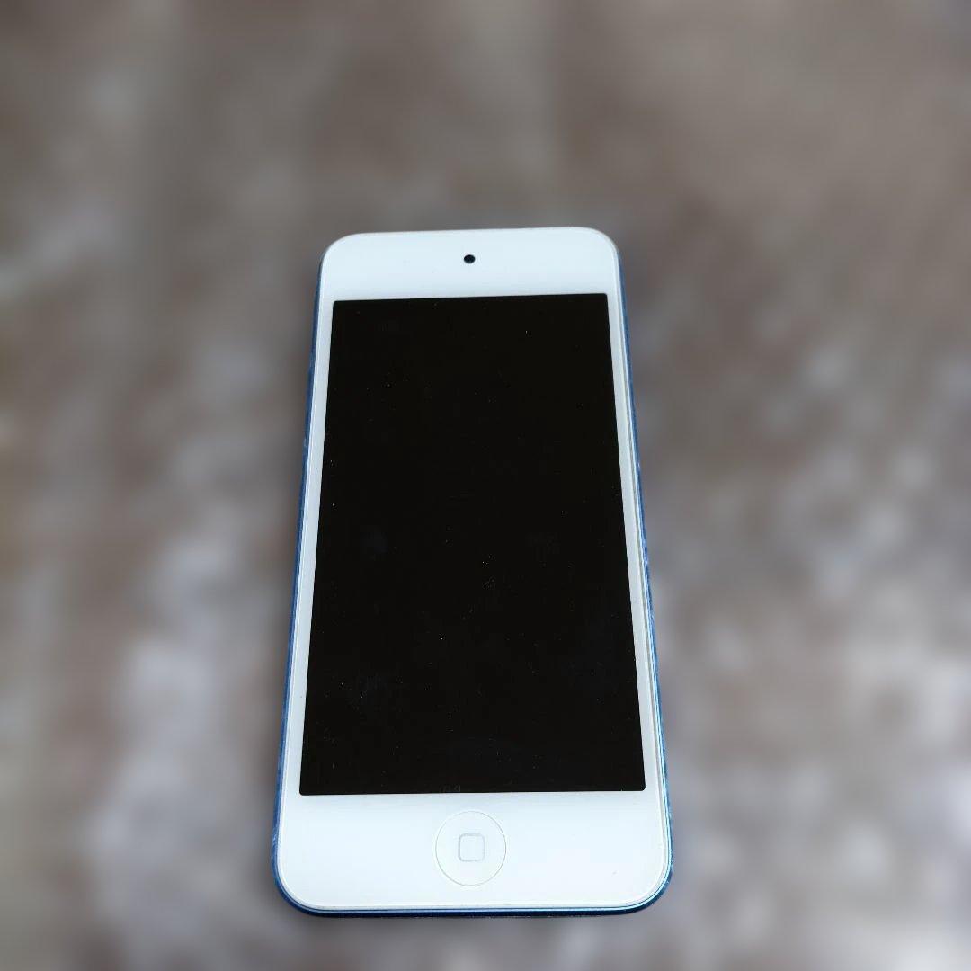 アイポッドタッチ 第6世代 MKWP2J 管理ナンバー706