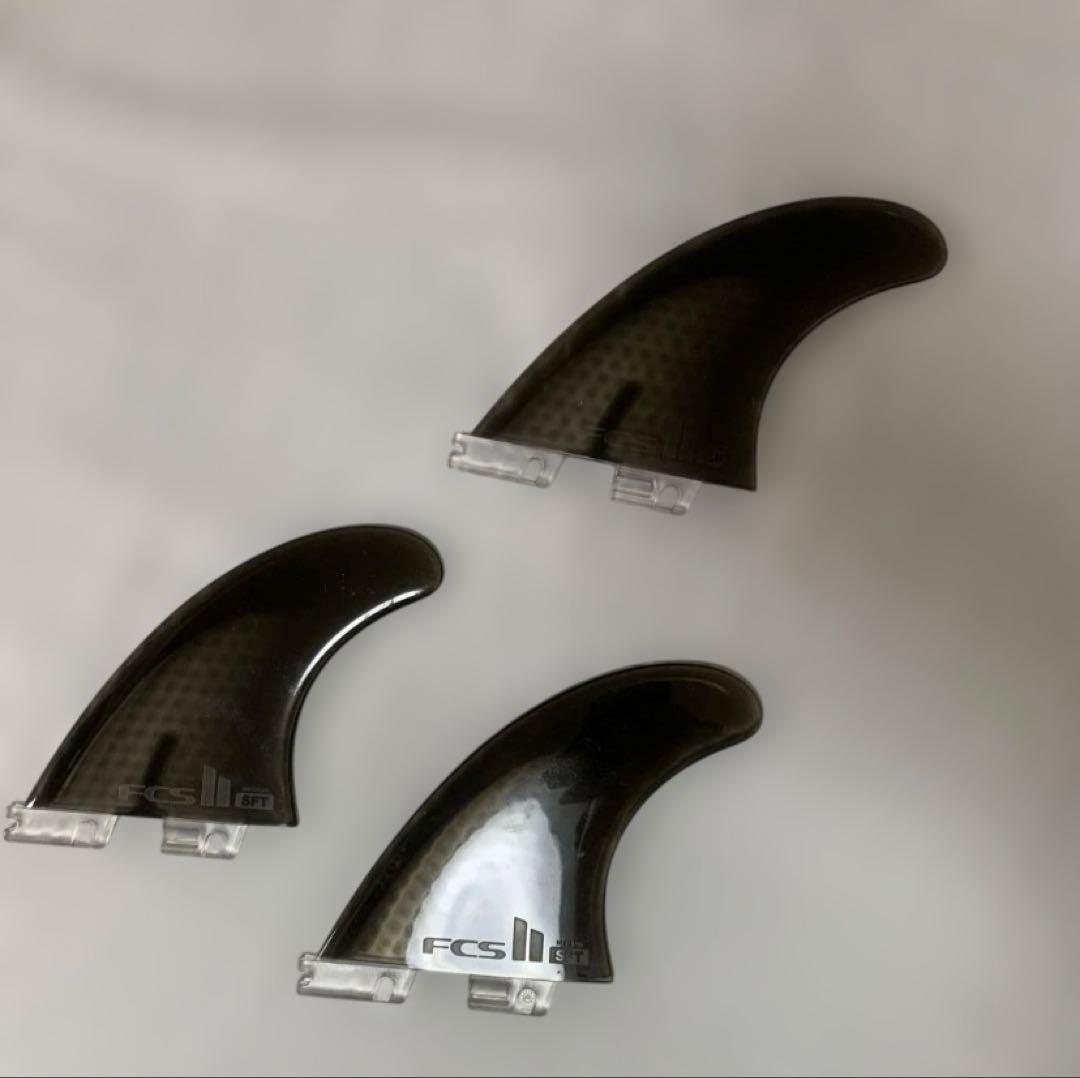 Softech FLASH E.G. 6'6\" サーフボード